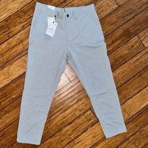 Brand new with tags Zara dress pants men’s USA size 34